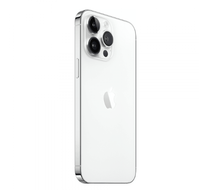 Apple iPhone 14 Pro 128GB Gümüş Cep Telefonu - Apple Türkiye Garantili