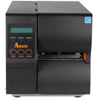 Argox ix4-250 203 Dpi Endüstriyel Barkod Yazıcı 