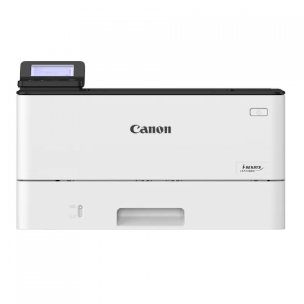 Canon i-Sensys LBP236DW Wi-Fi Tek Fonksiyonlu...