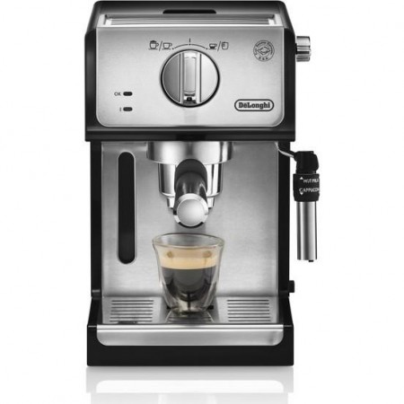 Delonghi ECP 35.31 Espresso ve Cappuccino Makinesi