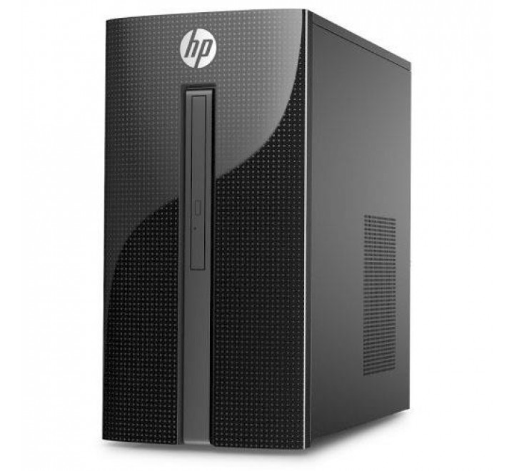 HP 460-P203NT 4XC10EA i5-7400T 4 GB 1 TB HD Graphics 630 Free Dos Masaüstü Bilgisayar