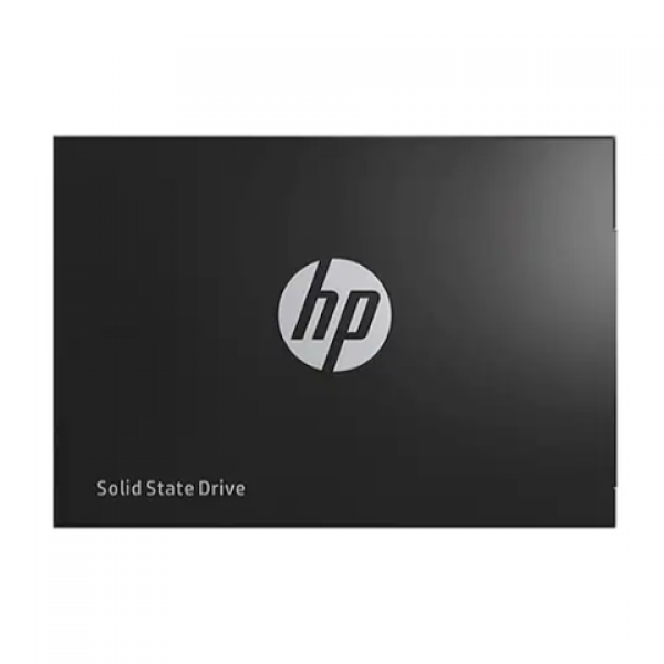 HP S650 345M9AA 480GB 560-490MB/s Sata3 2.5&q...