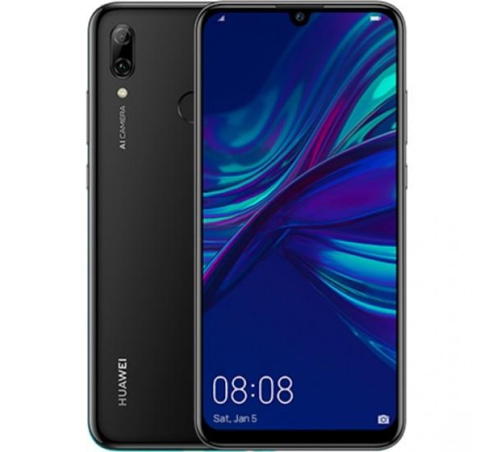 Huawei P Smart 2019 64GB Siyah Cep Telefonu - İthalatçı Firma Garantili