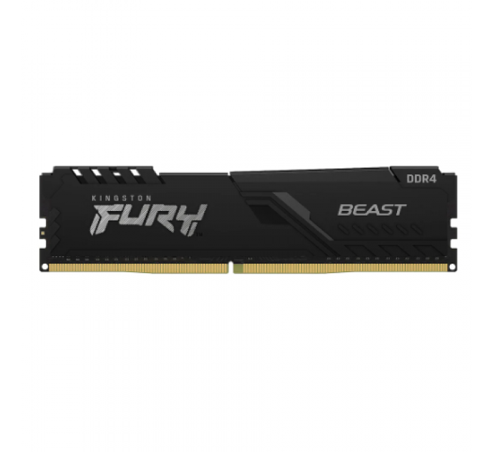 Kingston Fury Beast KF430C16BB/16 16GB DDR4 3000MHz CL16 Ram