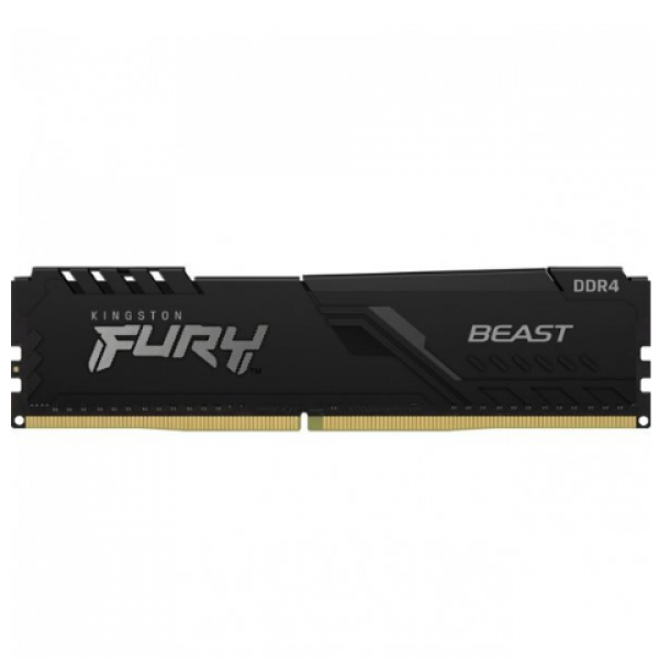 Kingston Fury Beast KF432C16BB/16 16GB DDR4 3...
