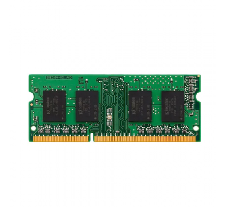 Kingston KVR26S19S6/4 4GB DDR4 2666MHz CL19 Sodimm Ram
