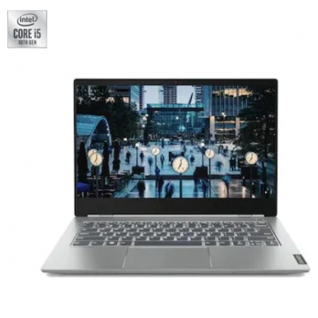 Lenovo ThinkBook 20SL003YTX Intel Core i5-1035G1 16GB 512GB SSD 14" FullHD FreeDos Taşınabilir Bilgisayar