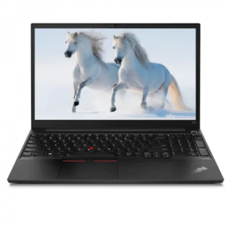Lenovo ThinkPad E15 20RD004GTX Intel Core i5-10210U 16GB 256GB SSD 15.6" FullHD Windows10Pro Taşınabilir Bilgisayar