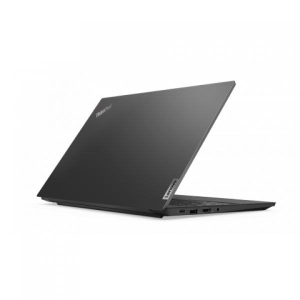 Lenovo ThinkPad E15 20TD00JCTX Intel Core i7-1165G7 16GB 512GB SSD 2GB MX450 15.6" FullHD Windows11Pro Taşınabilir Bilgisayar