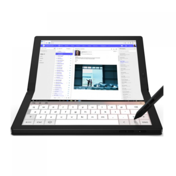 Lenovo ThinkPad X1 Fold G1 7 20RL000YTX i5-L1...