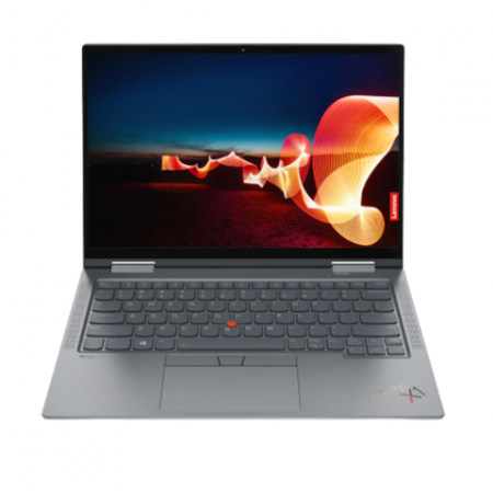 Lenovo X1 Yoga 20Y0S5Q900 Intel Core i7-1185G7 32GB 1TB SSD 14" FullHD Windows10Pro Taşınabilir Bilgisayar