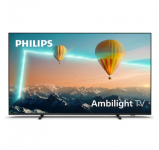 Philips 55PUS8007 4K Ultra HD 55" 140 Ekran Uydu Alıcılı Android Smart LED Televizyon