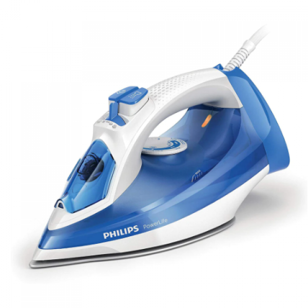 Philips Powerlife Plus GC2990/20 2300 W Buhar...