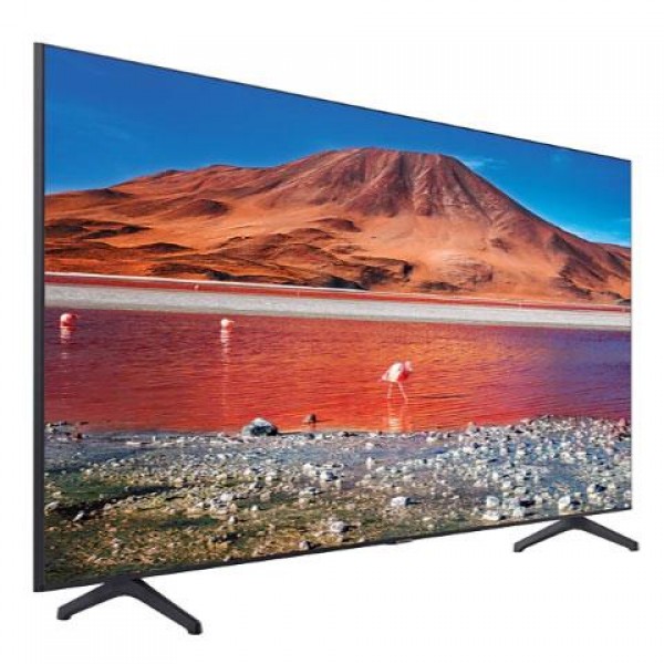 Samsung 55TU7000 Crystal 4K Ultra HD 55 inc 140 Ekran Uydu Alıcılı Smart LED Televizyon