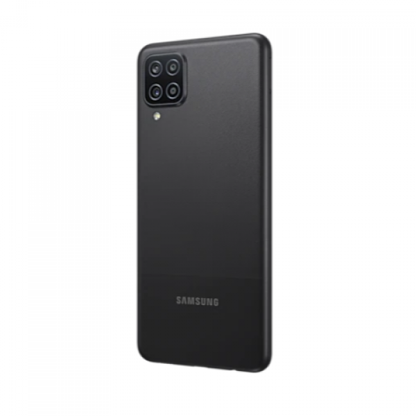 Samsung Galaxy A12 64 GB Siyah Cep Telefonu-Samsung Türkiye Garantili