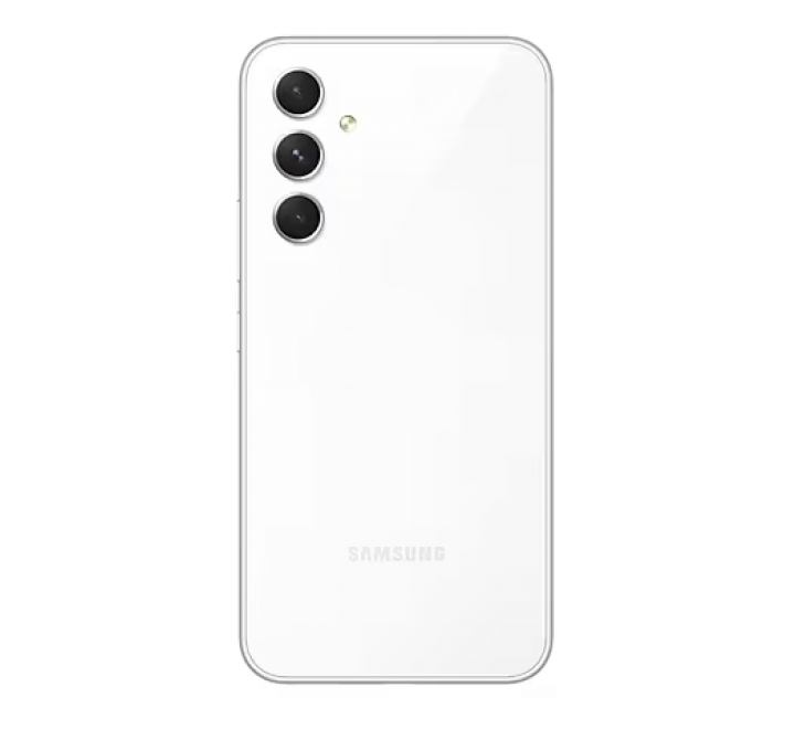 Samsung Galaxy A54 128GB Beyaz Cep Telefonu - Samsung Türkiye Garantili