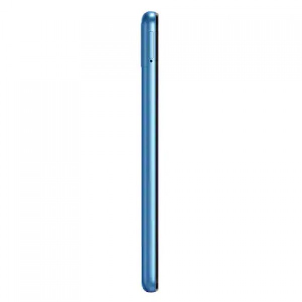 Samsung Galaxy M12 128 GB Mavi Cep Telefonu - Samsung Türkiye Garantili