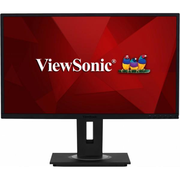 ViewSonic VG2748 27 inc 7ms Full HD Pivot IPS...